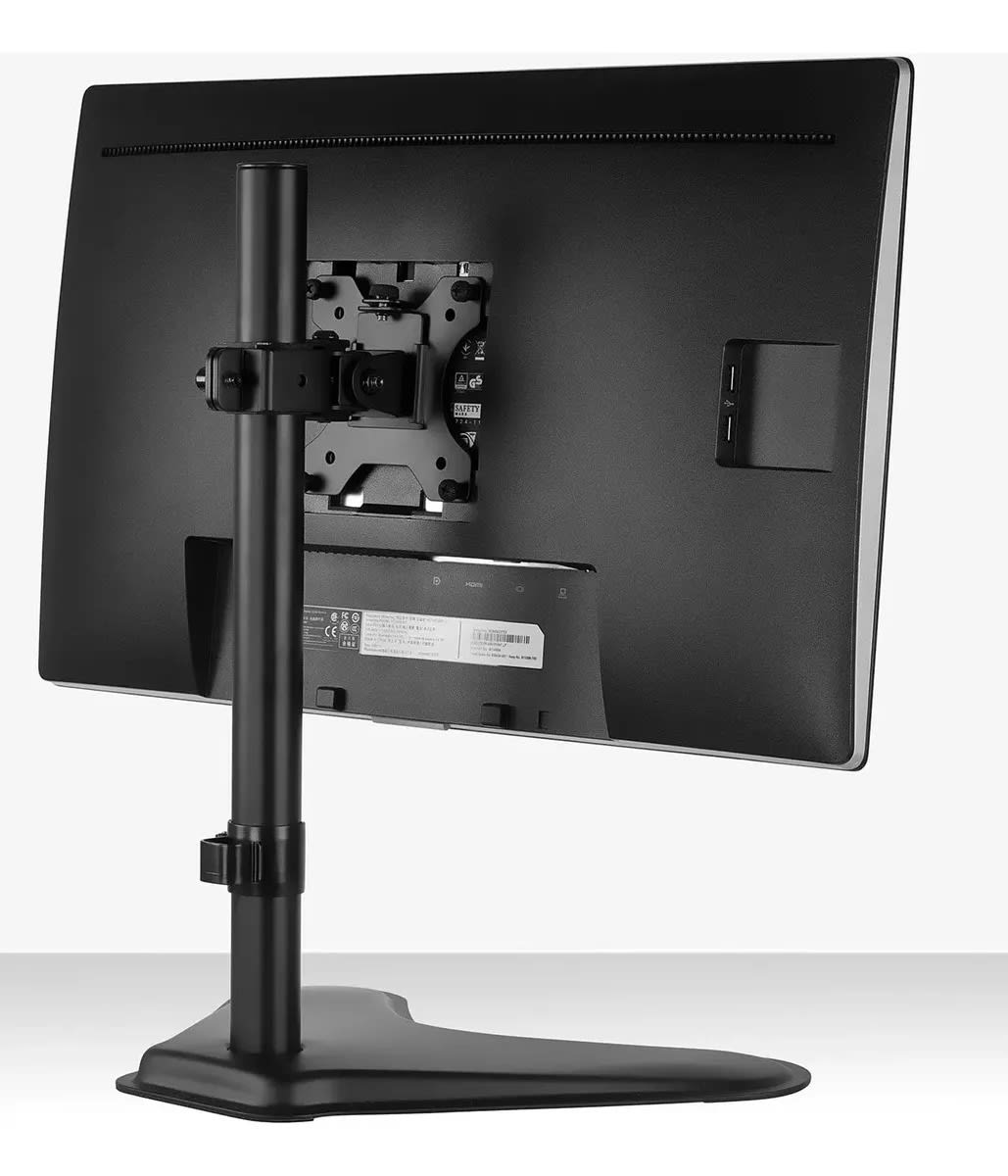 Soporte Patas de Monitor Sobremesa 10 a 27 pulgadas Escritorio5