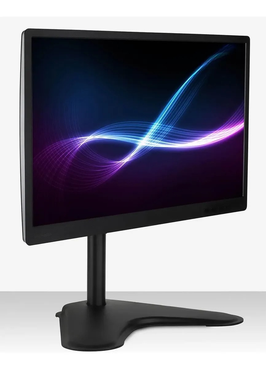 Soporte Patas de Monitor Sobremesa 10 a 27 pulgadas Escritorio3