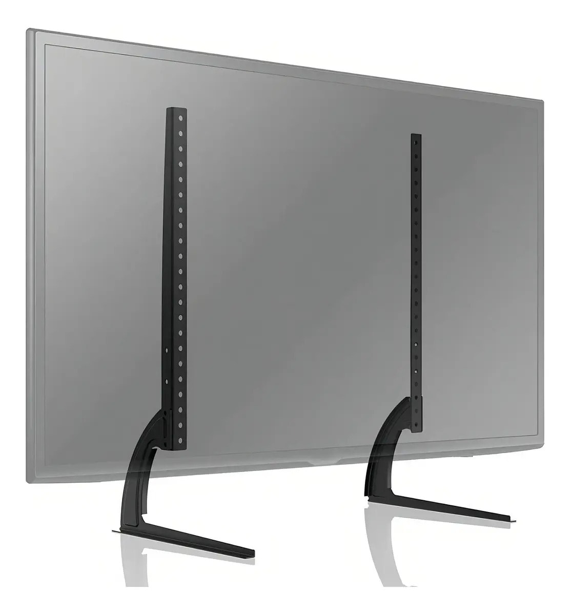Soporte de Tv Sobre Mesa 39 a 75 Pulgadas Hasta 70kg2