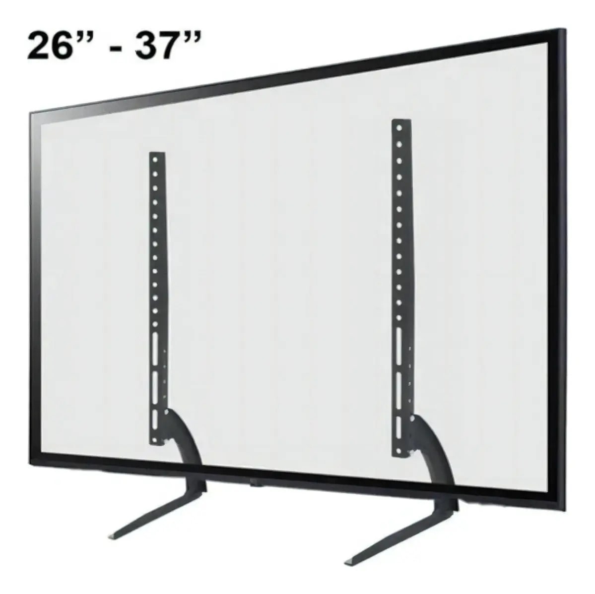 Soporte Tv Sobremesa 26 A 37 Pulgadas4