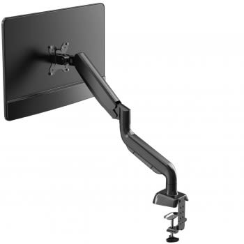 Soporte Brazo Monitor 13 a 27 Pulgadas Ajustable Vesa 75x75 100x1002