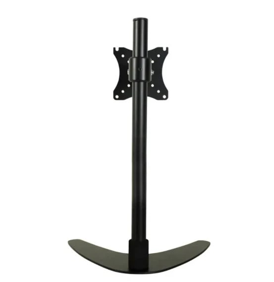 Soporte de Monitor Sobremesa 14 a 27 Pulgadas Ajustable4