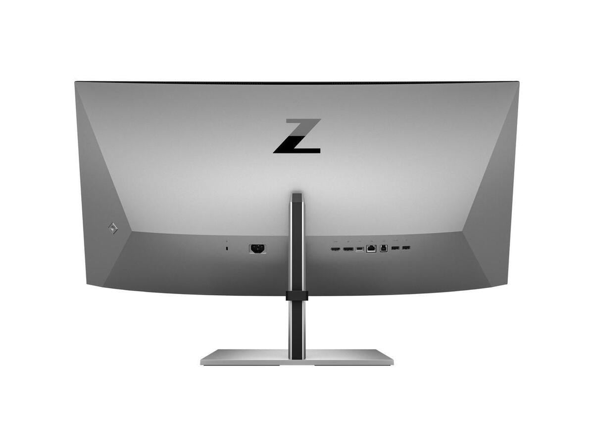 MONITOR CURVO HP Z34C G3 WQHD 34
