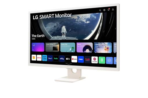 MONITOR LG MYVIEW SMART DE 31.5