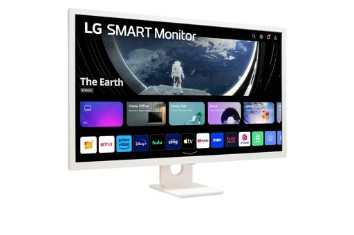 MONITOR LG MYVIEW SMART DE 31.5