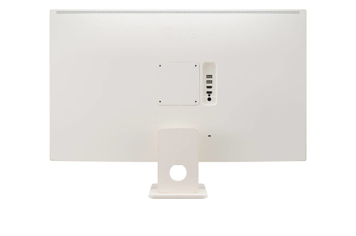 MONITOR LG MYVIEW SMART DE 31.5