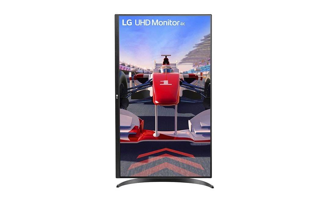 MONITOR LG 31.5