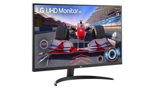 MONITOR LG 31.5