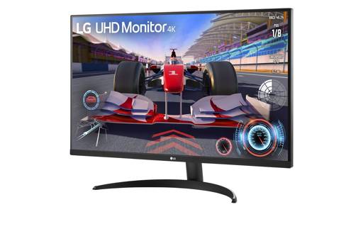 MONITOR LG 31.5