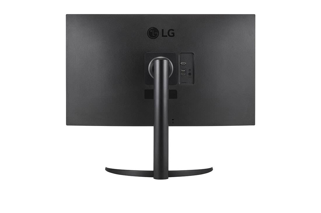 MONITOR LG 31.5