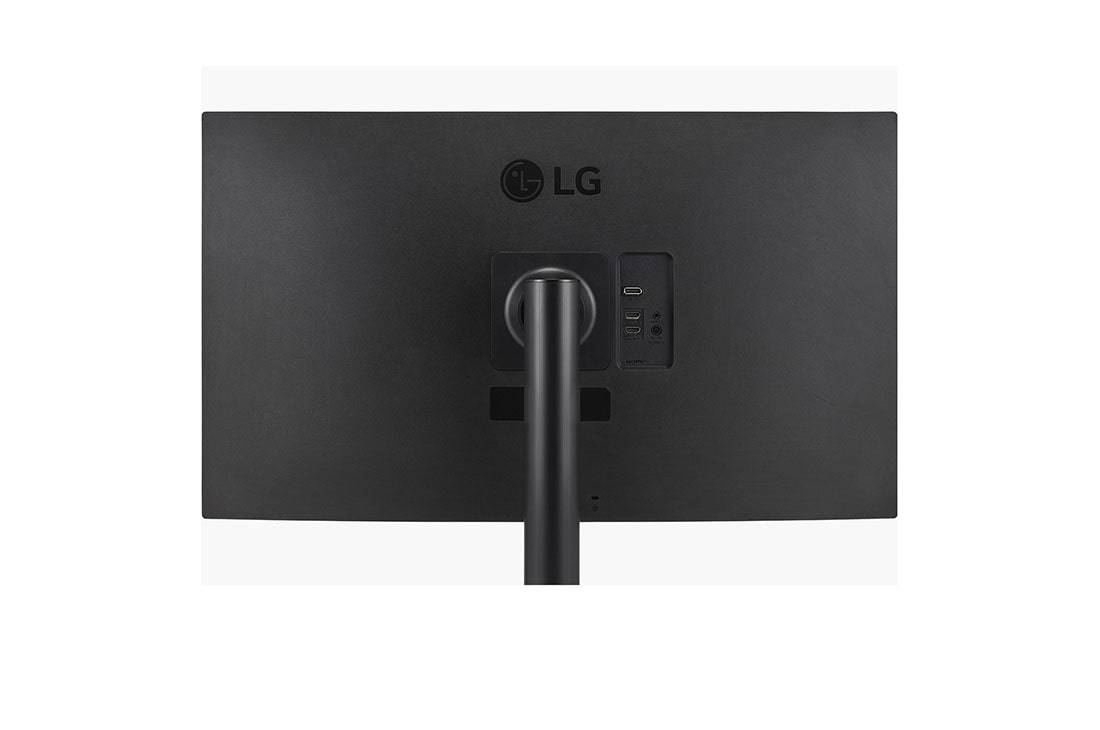 MONITOR LG 31.5