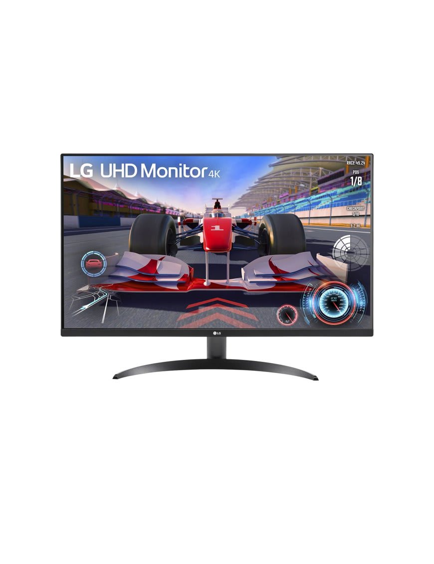 MONITOR LG 31.5