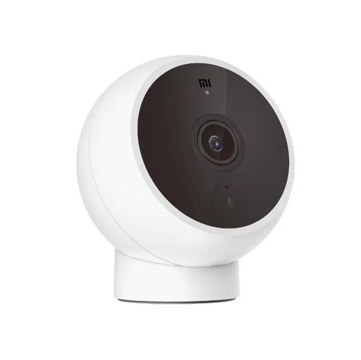 CÁMARA DE VIGILANCIA XIAOMI MI 2K DETECTOR MOVIMIENTO INTERIOR MAGNÉTICA WIFI2