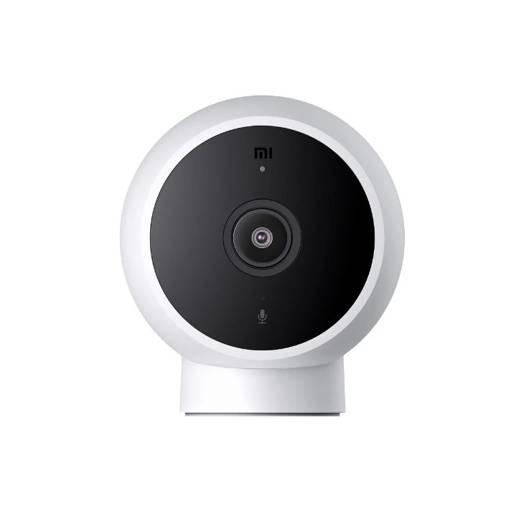CÁMARA DE VIGILANCIA XIAOMI MI 2K DETECTOR MOVIMIENTO INTERIOR MAGNÉTICA WIFI 0