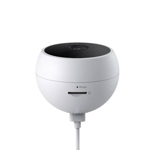 CÁMARA DE VIGILANCIA XIAOMI MI 2K DETECTOR MOVIMIENTO INTERIOR MAGNÉTICA WIFI3