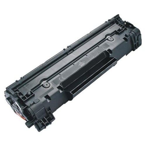 Toner De Impresora Canon 125 Rendimiento 1600 Paginas Para Lbp6000/6300Dn/6030W Negro2