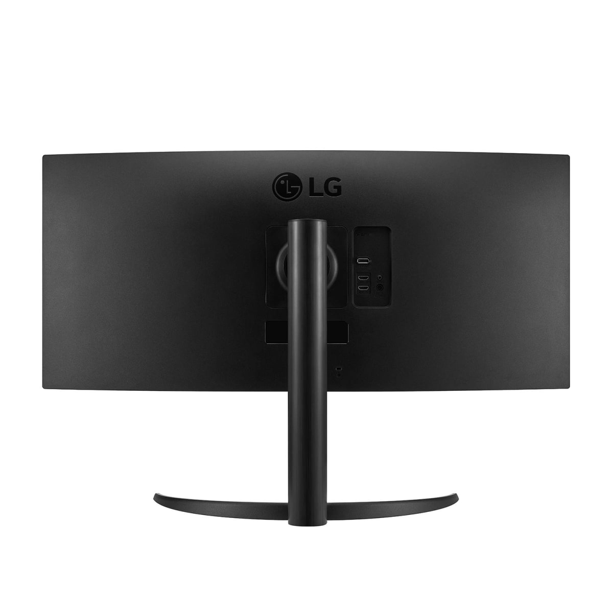 Monitor Lg Ultrapanorámico 21:9 Ultra Wide 34