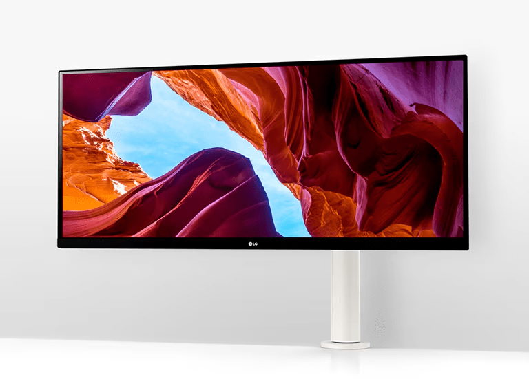 MONITOR LG UltraWide 34