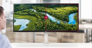 MONITOR LG UltraWide 34