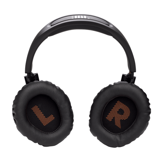 AUDÍFONOS JBL QUANTUM 350 INALÁMBRICOS OVER EAR JBLQ350WLBLKAM5