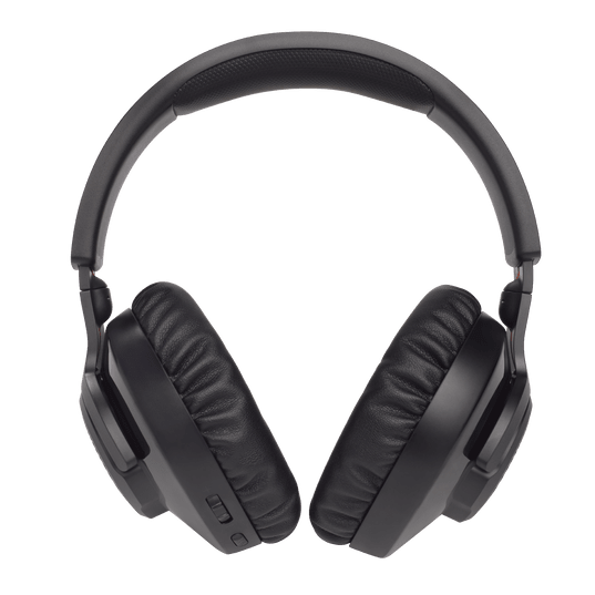 AUDÍFONOS JBL QUANTUM 350 INALÁMBRICOS OVER EAR JBLQ350WLBLKAM8