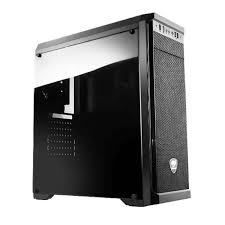 GABINETE COUGAR MX330-G VIDRIO TEMPLADO ATX 2 USB 3.0/2.0 MID TOWER S/FUENTE3