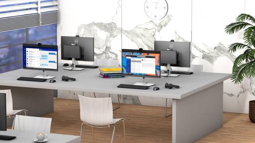 Pc De Escritorio Dell Optiplex 7020 Mff I7-14700T 16Gb Ram 512Gb Ssd W11P5