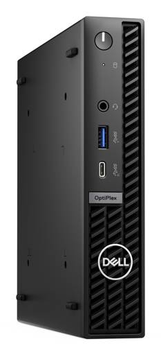 Pc De Escritorio Dell Optiplex 7020 Mff I7-14700T 16Gb Ram 512Gb Ssd W11P4