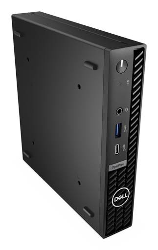 Pc De Escritorio Dell Optiplex 7020 Mff I7-14700T 16Gb Ram 512Gb Ssd W11P3