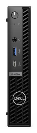 Pc De Escritorio Dell Optiplex 7020 Mff I7-14700T 16Gb Ram 512Gb Ssd W11P2