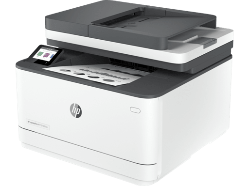 IMPRESORA MULTIFUNCIONAL HP LASER JET PRO MFP 3103FDW LÁSER MONO WIFI LAN USB FAX3