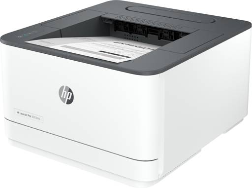 Impresora Laser Monocromática Hp Laserjet Pro 3003Dw 35Ppm Wifi Usb Ethernet2