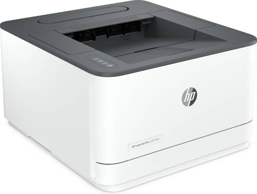 Impresora Laser Monocromática Hp Laserjet Pro 3003Dw 35Ppm Wifi Usb Ethernet 0