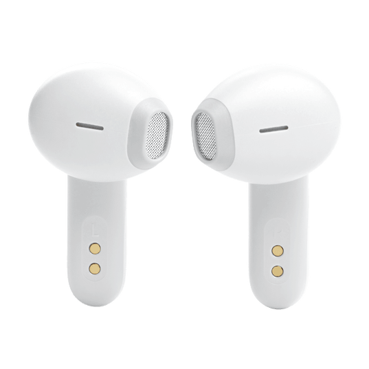 AUDÍFONOS JBL INALÁMBRICOS WAVE FLEX BLUETOOTH 5.2 JBLWFLEXWHT4