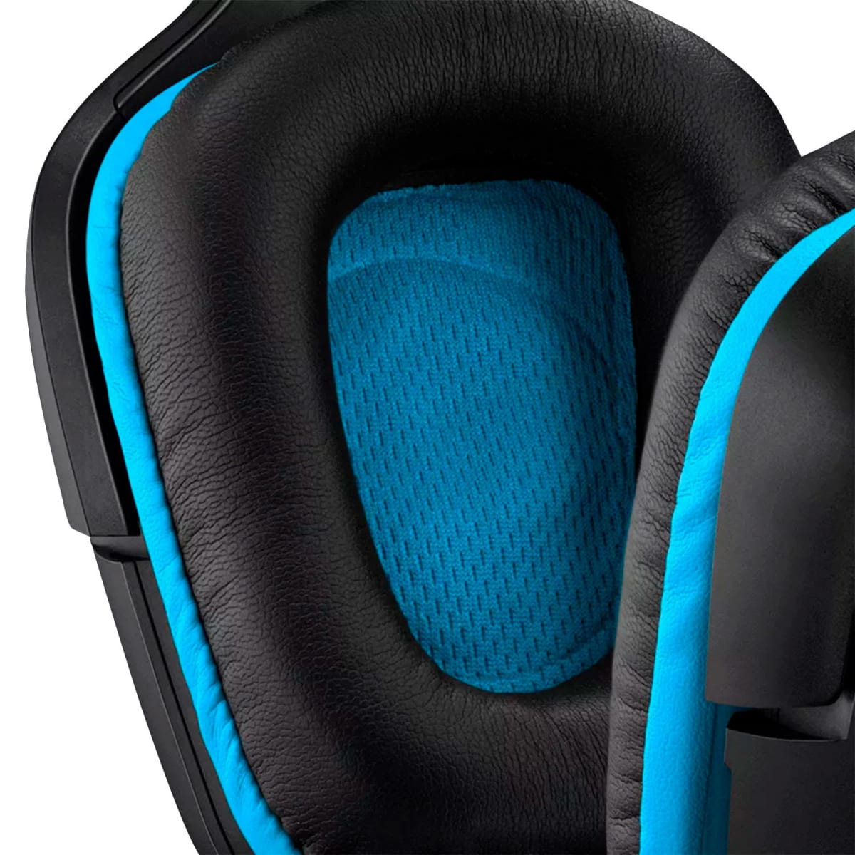 AUDÍFONOS GAMER LOGITECH G432 AURICULAR 7.1 SURROUND, DTS HEADPHONE:X 2.0  981-0007694