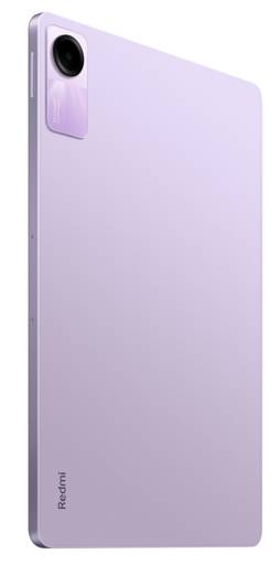 TABLET XIAOMI REDMI PAD SE 8 NÚCLEOS 4GB RAM 128GB ROM WIFI BT USB-C SNAPDRAGON 680 MORADO2