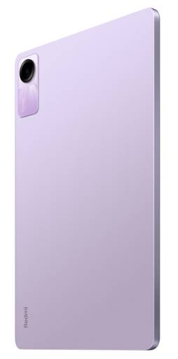 TABLET XIAOMI REDMI PAD SE 8 NÚCLEOS 4GB RAM 128GB ROM WIFI BT USB-C SNAPDRAGON 680 MORADO 0