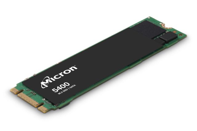 UNIDAD SSD LENOVO THINKSYSTEM 5400 PRO 480GB 2.5