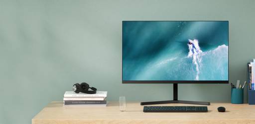 MONITOR XIAOMI MI DESKTOP 23.8