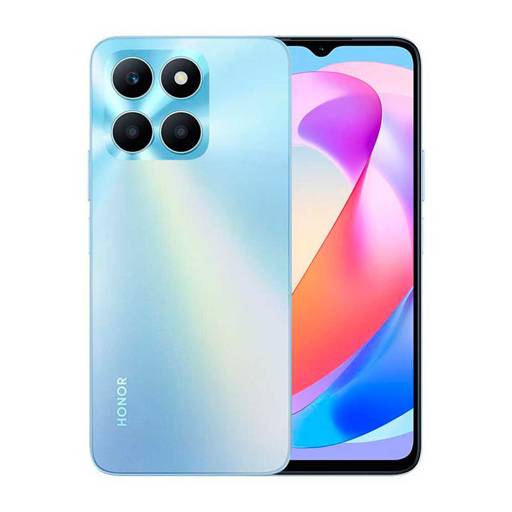 HONOR X6A PLUS 6.5