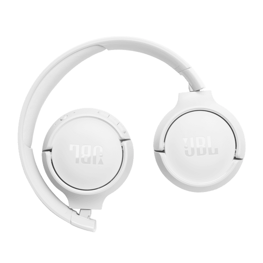 AUDÍFONOS INALÁMBRICOS JBL TUNE 520 BLUETOOTH BT 5.3 COLOR BLANCO4