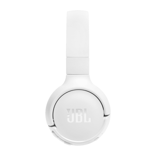 AUDÍFONOS INALÁMBRICOS JBL TUNE 520 BLUETOOTH BT 5.3 COLOR BLANCO5