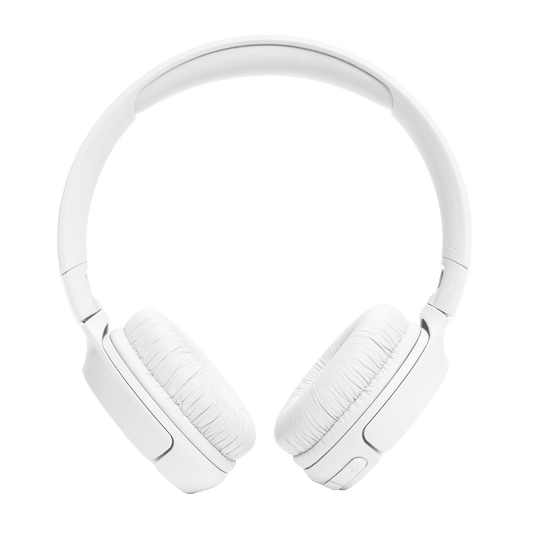 AUDÍFONOS INALÁMBRICOS JBL TUNE 520 BLUETOOTH BT 5.3 COLOR BLANCO6
