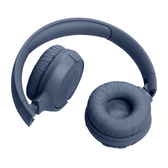 AUDÍFONOS INALÁMBRICOS JBL TUNE 520BT ON-EAR - AZUL 0