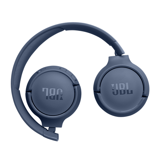 AUDÍFONOS INALÁMBRICOS JBL TUNE 520BT ON-EAR - AZUL2