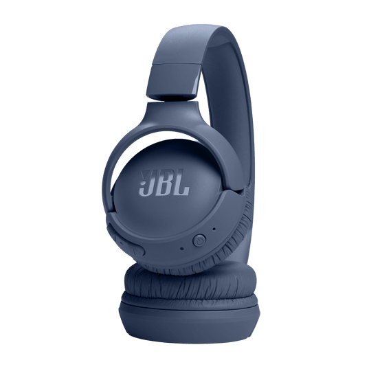 AUDÍFONOS INALÁMBRICOS JBL TUNE 520BT ON-EAR - AZUL3