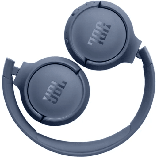 AUDÍFONOS INALÁMBRICOS JBL TUNE 520BT ON-EAR - AZUL6