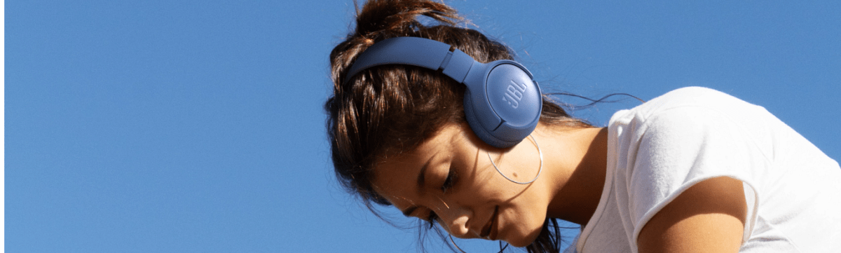 AUDÍFONOS INALÁMBRICOS JBL TUNE 520BT ON-EAR - AZUL8
