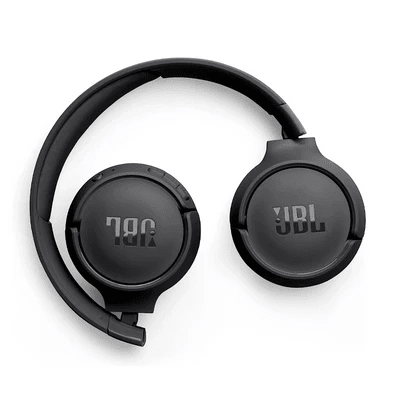 AUDÍFONOS INALÁMBRICOS JBL TUNE 520BT BT5.3 - NEGRO2