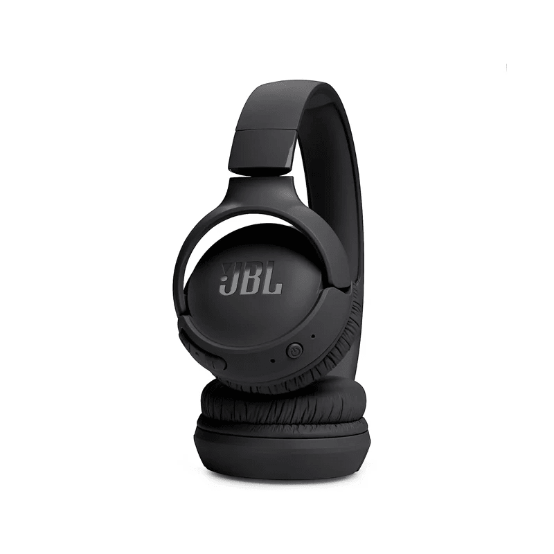 AUDÍFONOS INALÁMBRICOS JBL TUNE 520BT BT5.3 - NEGRO3